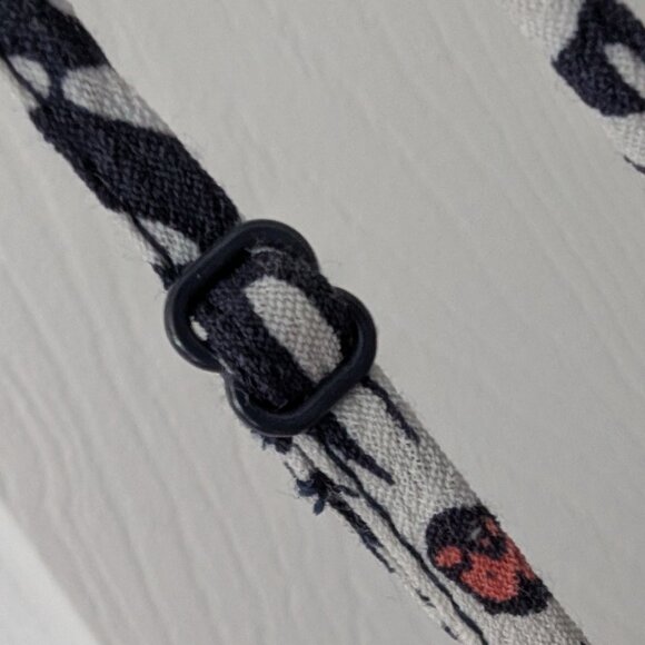 Light Floral Dress, Reitmans Plus Size - Picture 4 of 7